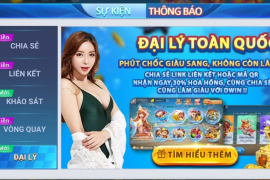 Top Game Hot Nhất Trên dwin68