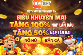 Khuyến Mãi Hấp Dẫn Tại dwin68